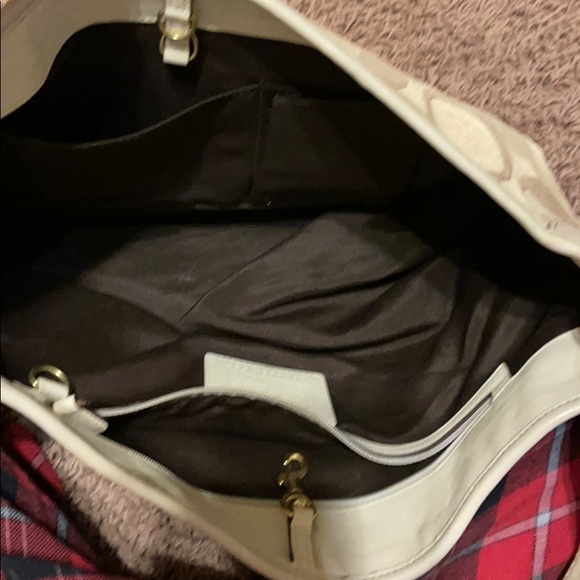 Coach Purse - Picture 6 of 8